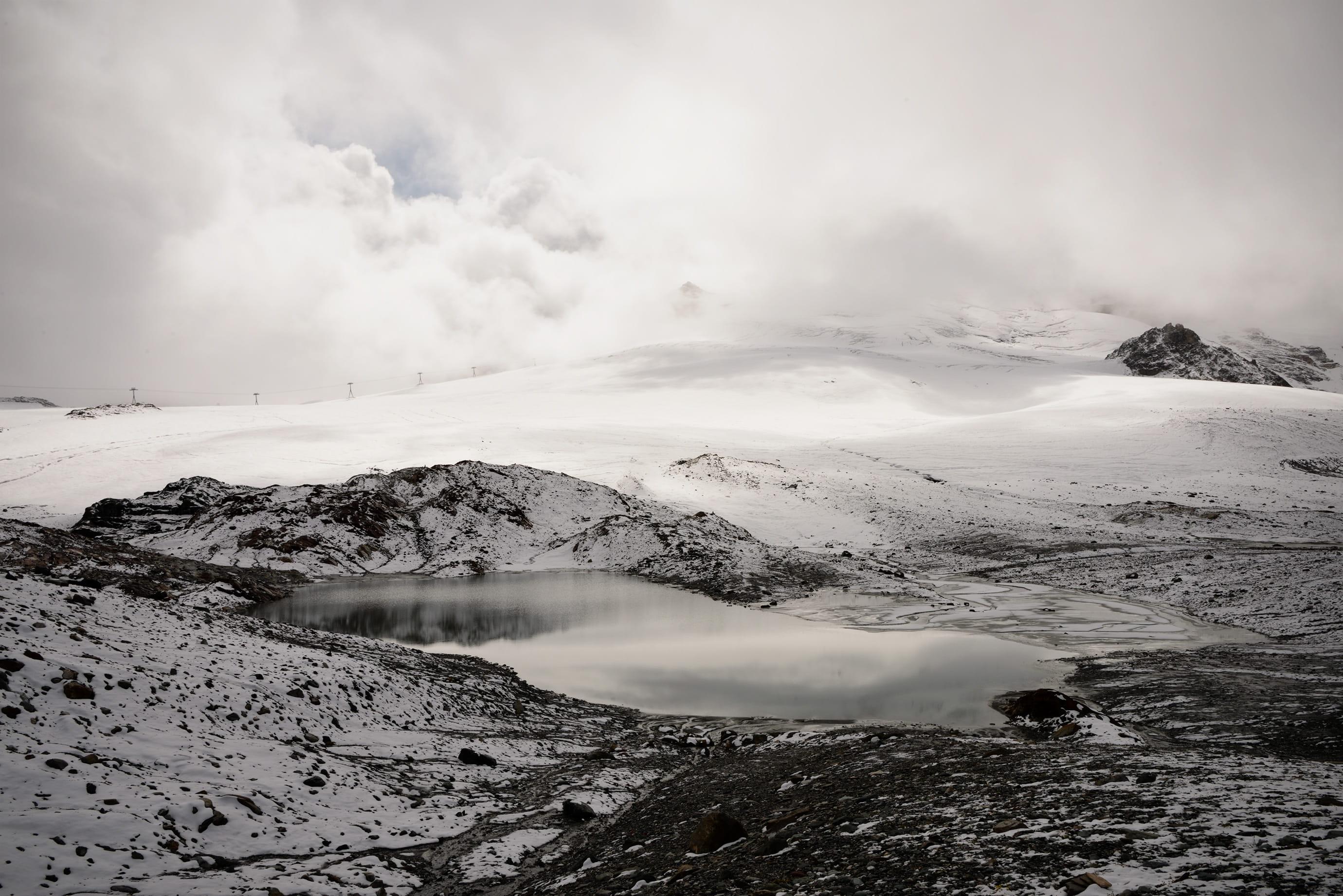 Photography Landscapes Matterhorn Glacier Trail02