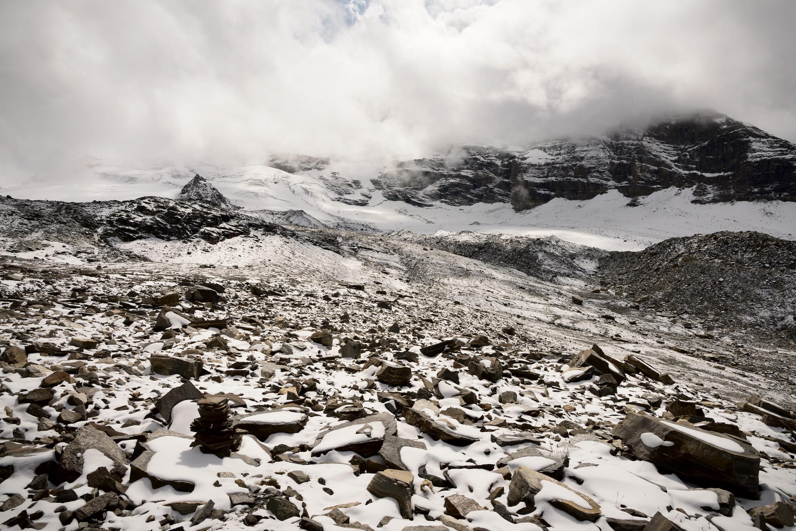 Photography Landscapes Matterhorn Glacier Trail03