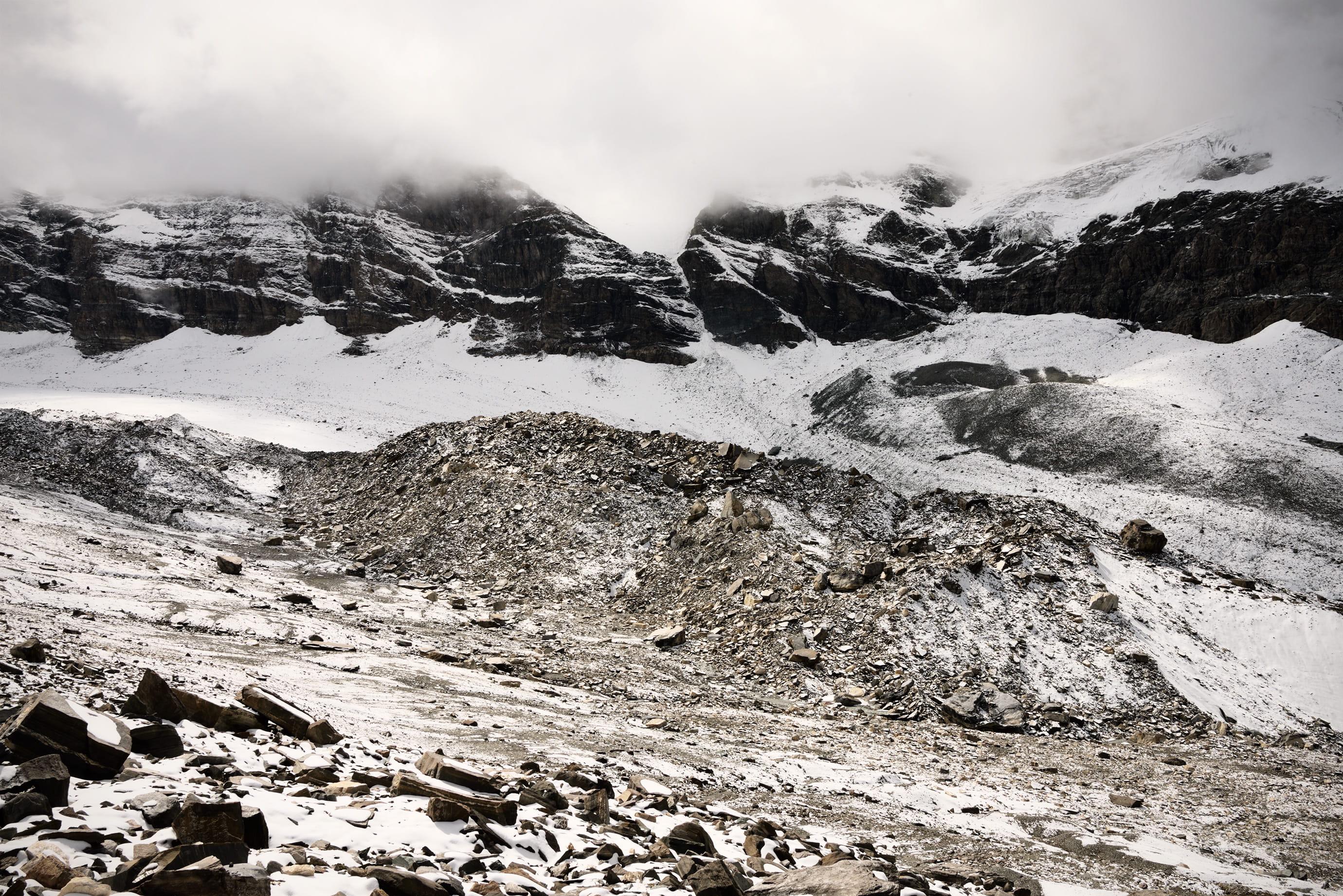Photography Landscapes Matterhorn Glacier Trail04