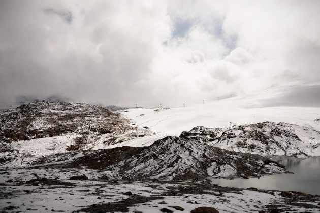 Photography Landscapes Matterhorn Glacier Trail01